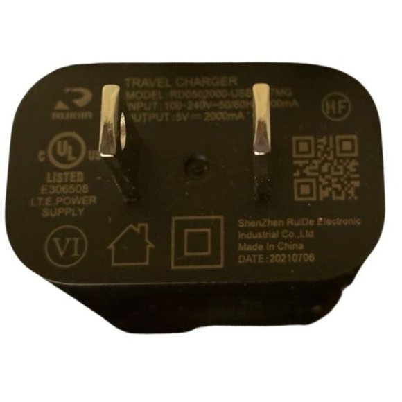 2X Universal, 2 Heavy Duty, USB-C to USB 3.0 4Ft Charge Cables & 2 Wall Adapters - Picture 8 of 15